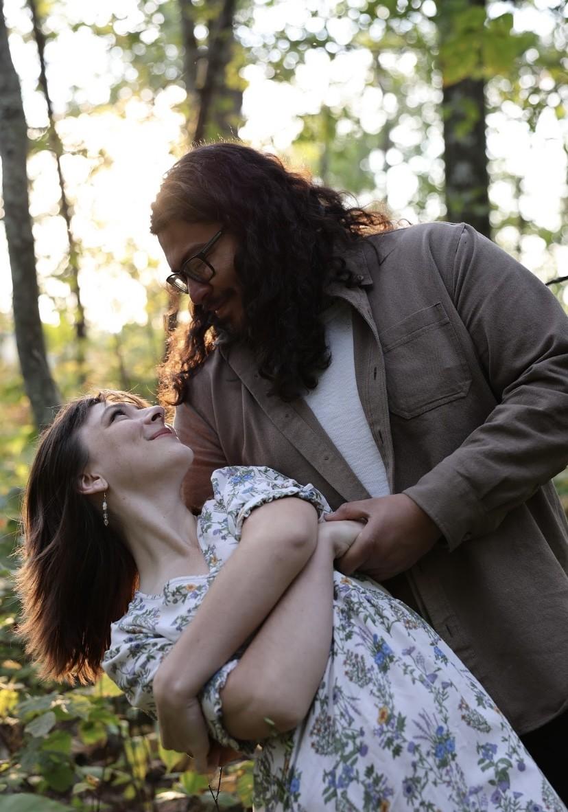 The Wedding Website of Gillian Slekar and Juan Aguirre