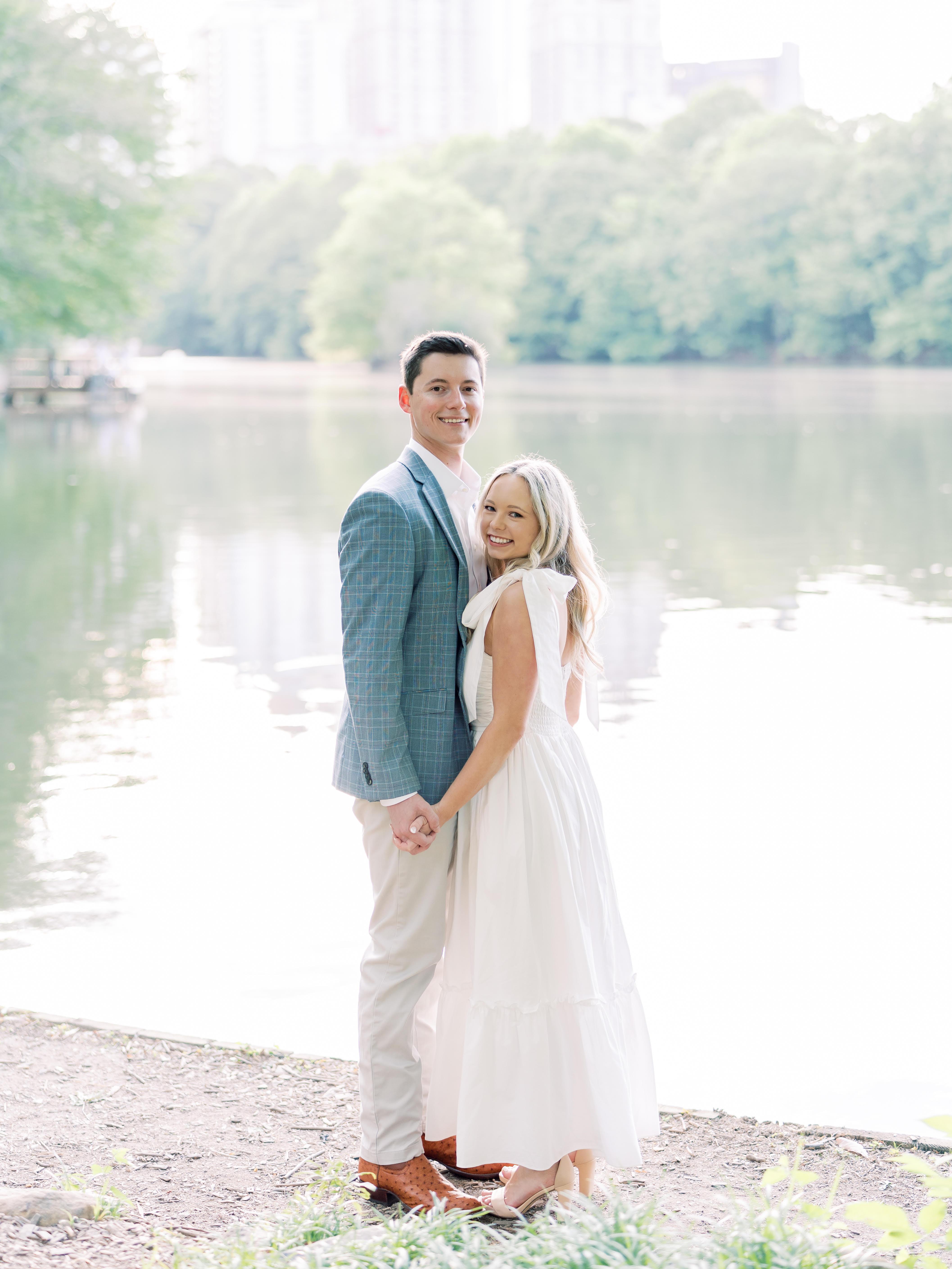 The Wedding Website of Madeline Noll and Nick Walker