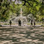 Forsyth Park