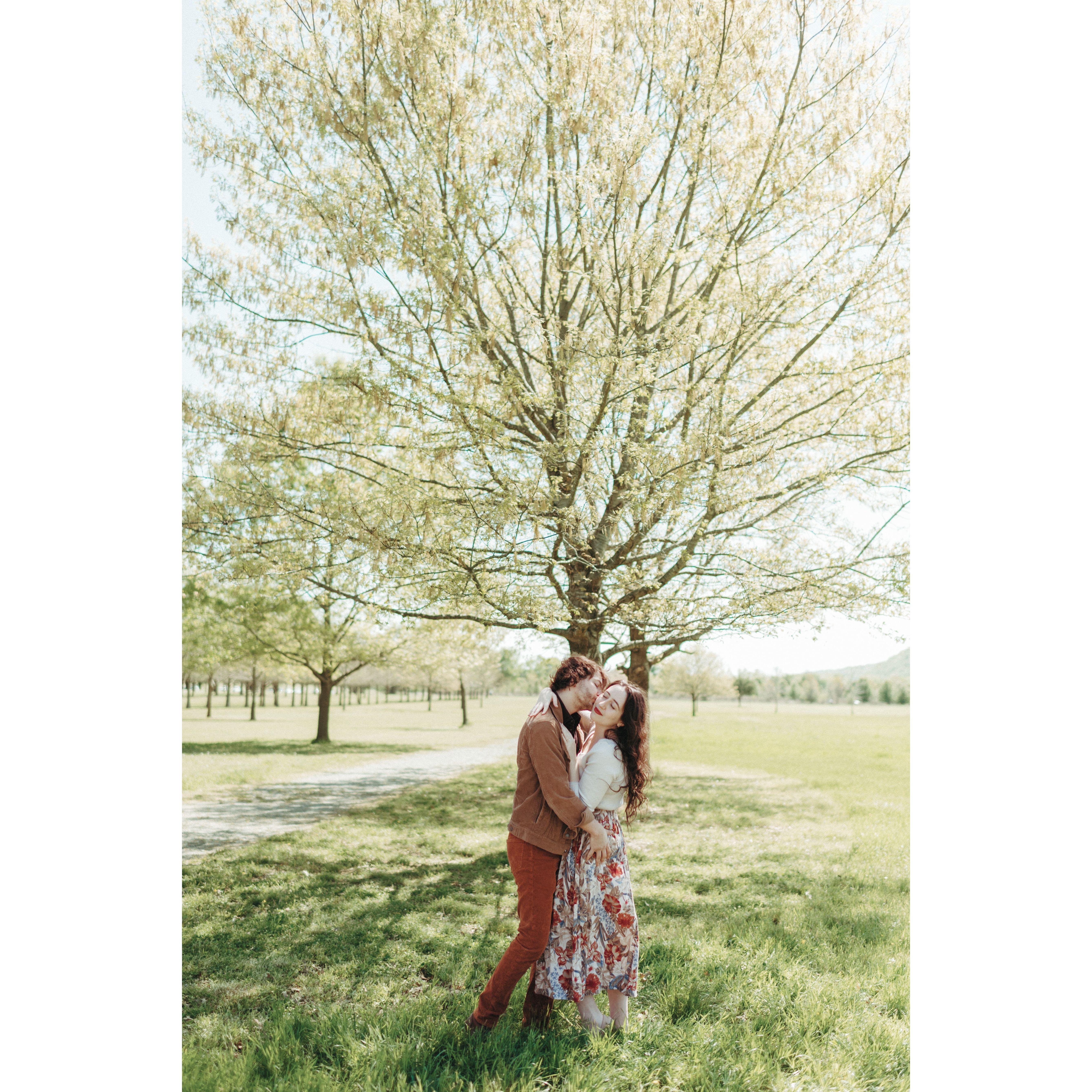 Credit: Stephanie Parsley Photography