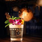 Tiki Tatsu-Ya