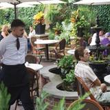 Restaurants & Bars