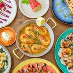 Decor & Salteado