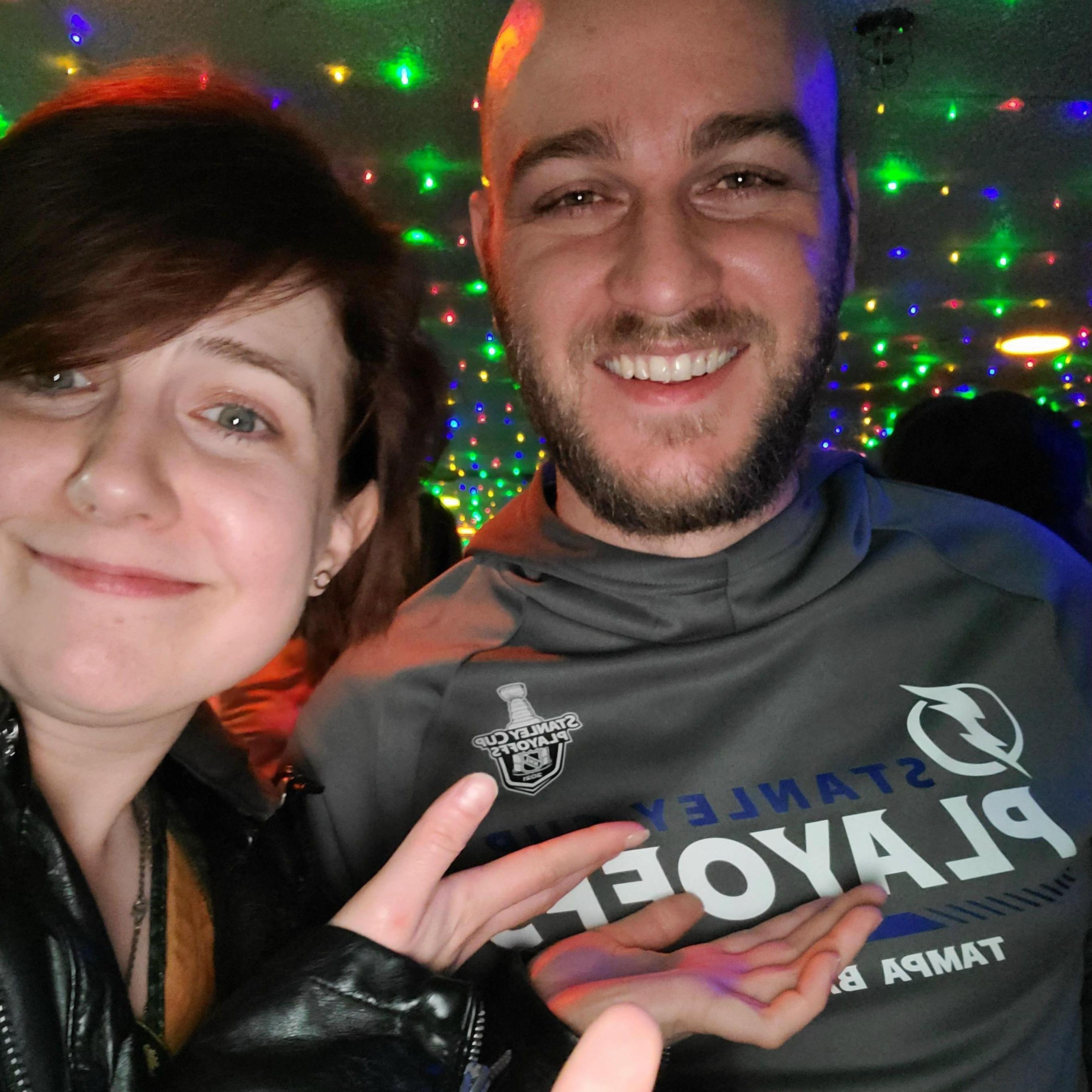 The Sundowner - Boulder, CO; Date unknown - like all times you end up at the Downer