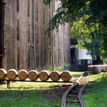 Woodford Reserve Distillery