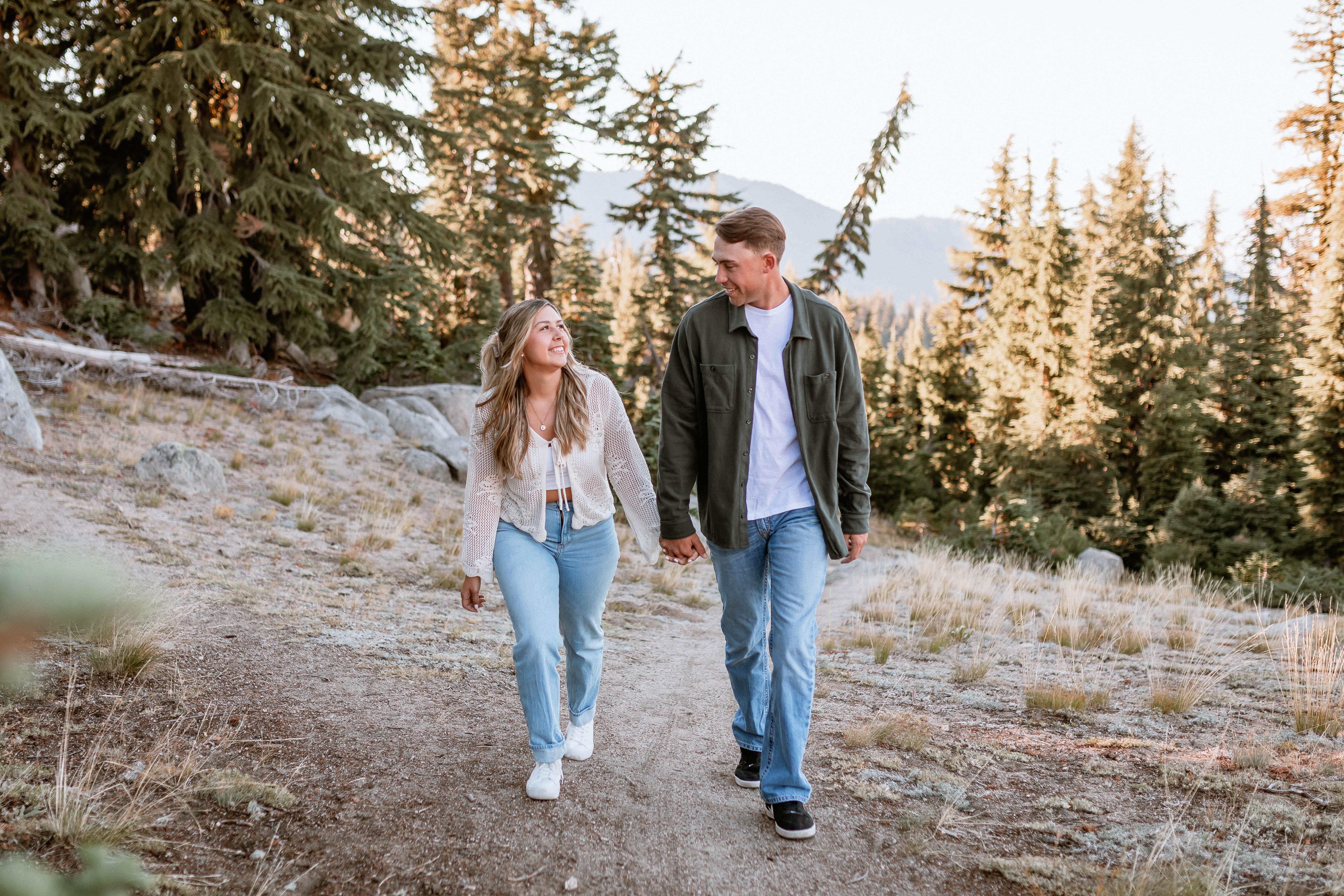 The Wedding Website of Lexus Aguirre and Talon Payne