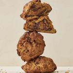 Levain Bakery – Williamsburg, Brooklyn