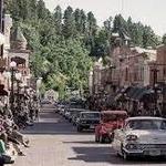 Main Street
