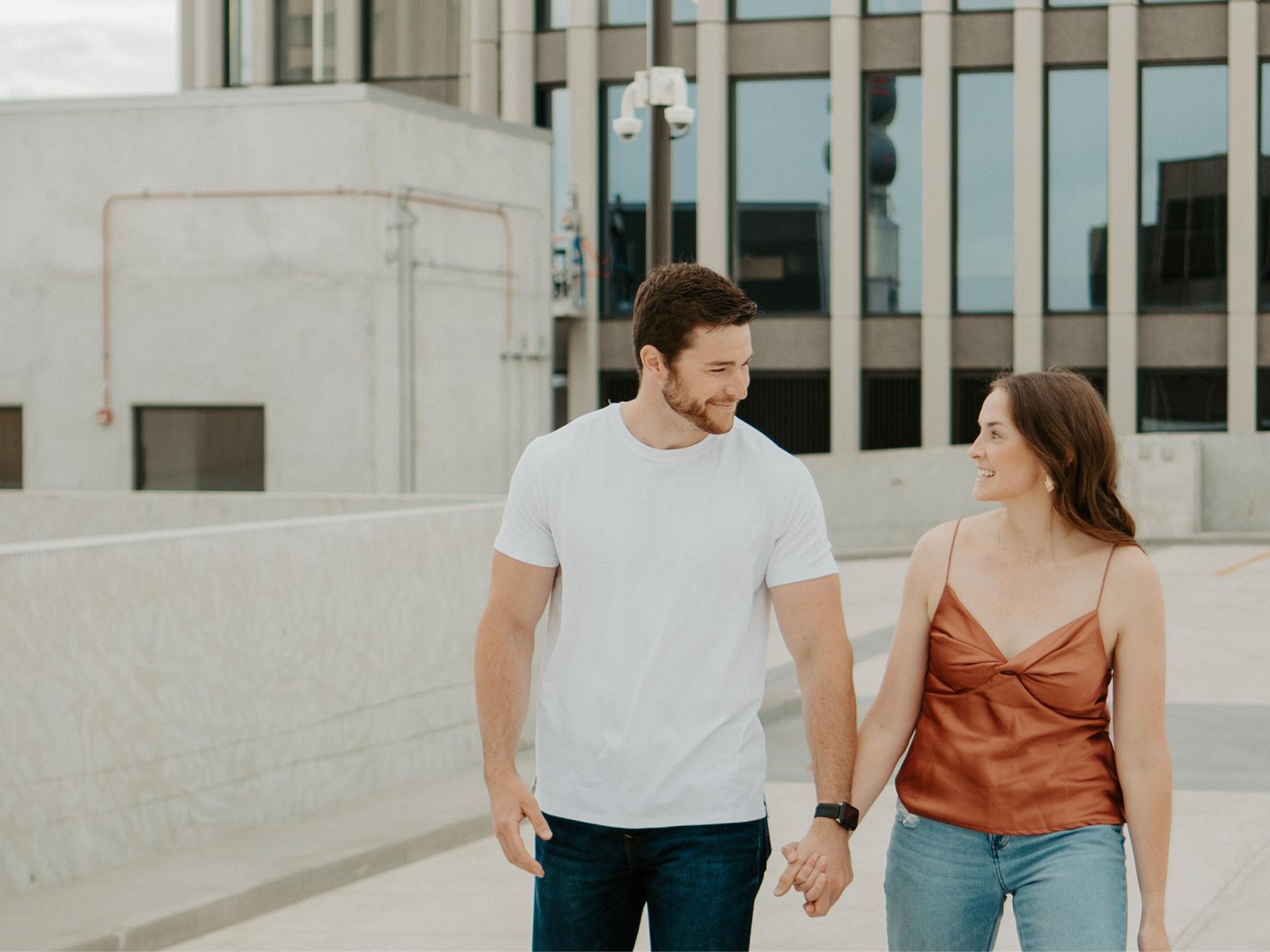 The Wedding Website of Lauren Fleming and George Blum