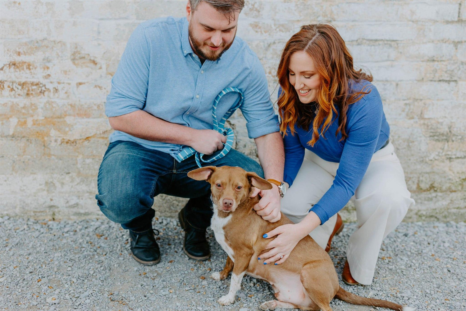 The Wedding Website of Hannah Robertson and Steve Hutchens