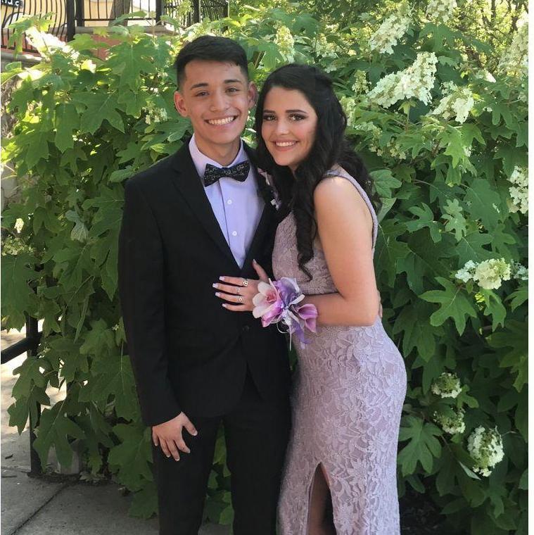 Prom 2018