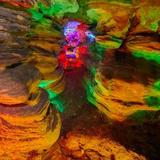 Laurel Caverns