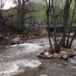 Boulder Creek Path