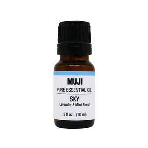 Pure Essential Oil Sky