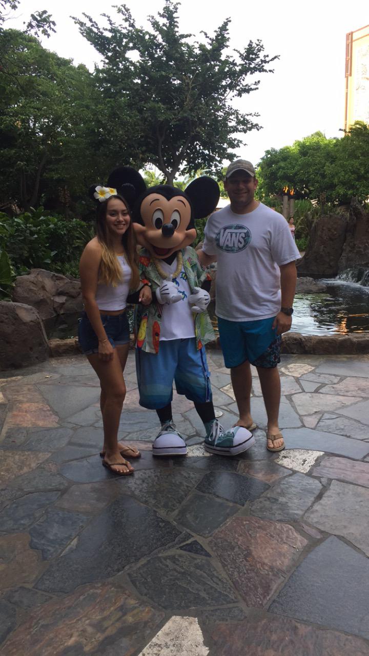 Hawaii 2018