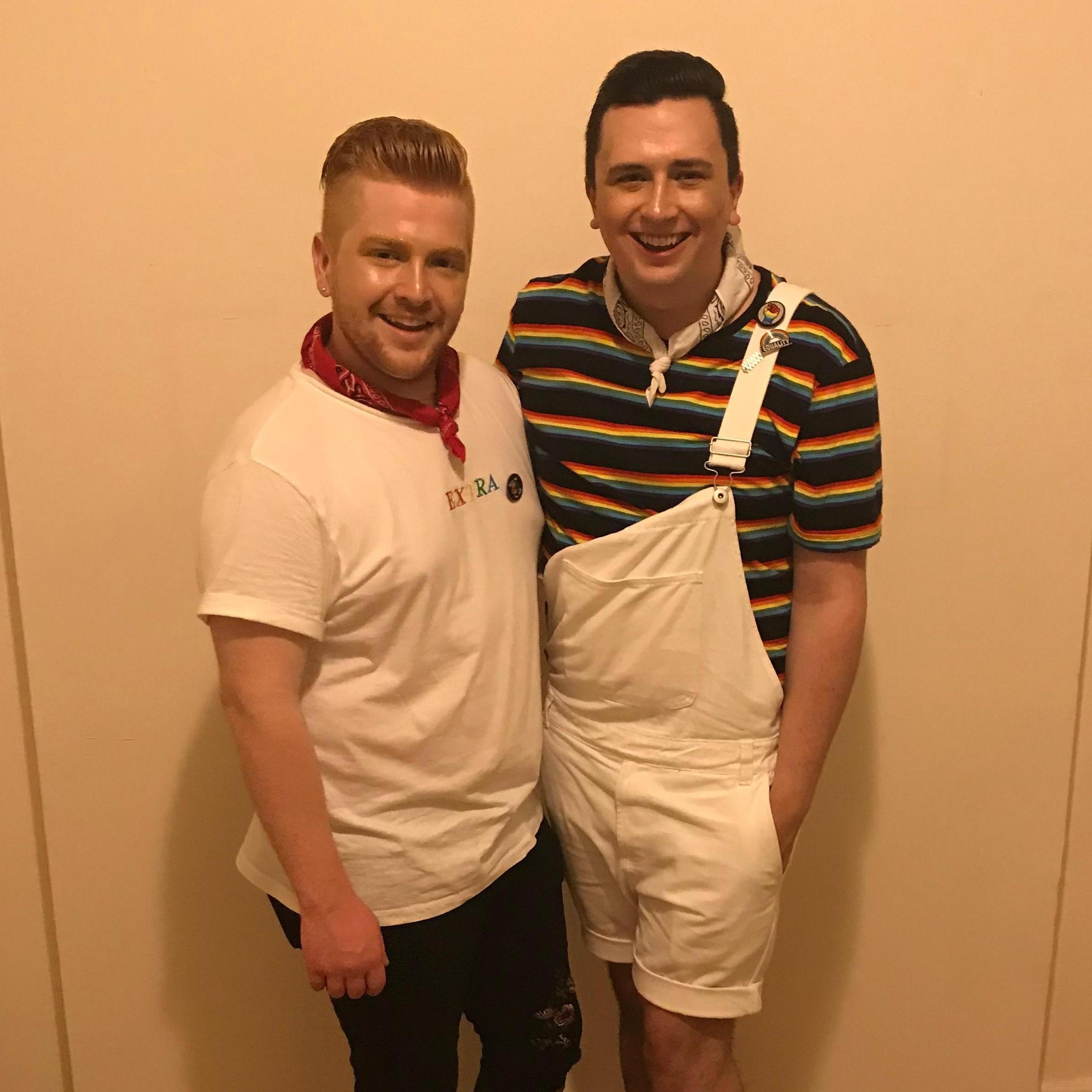 NYC Pride - 2018