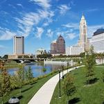 Scioto Mile