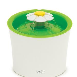 Catit Flower Cat Water Fountain