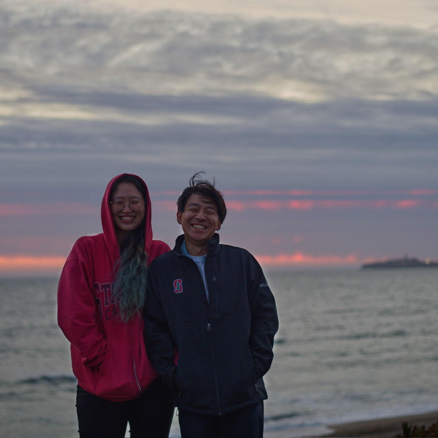 Jun 2022 - Half Moon Bay