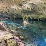 Cenote Dos Ojos