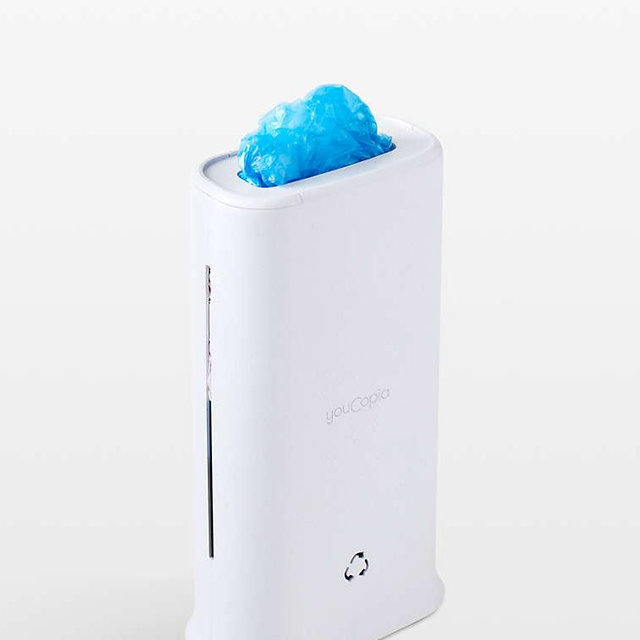 YouCopia StoraBag Plastic Bag Dispenser