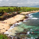 Ho'okipa Beach Park