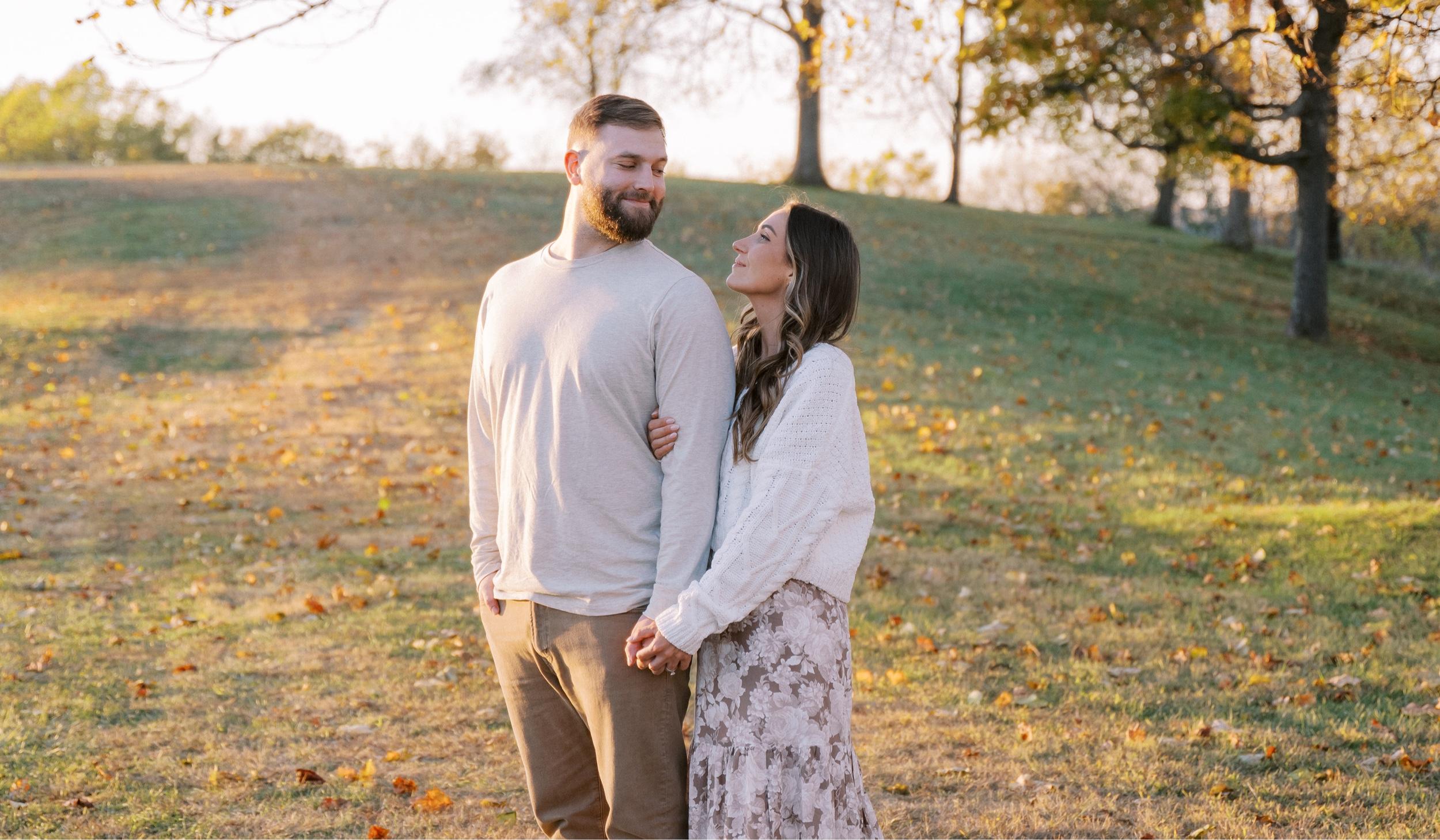 The Wedding Website of Kaitlyn Cook and Boyd Bibey