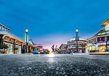 Easton Town Center
