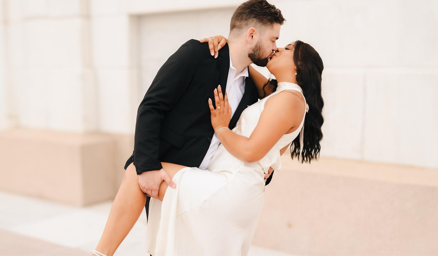 The Wedding Website of Melanny Garcia and Colby Floyd
