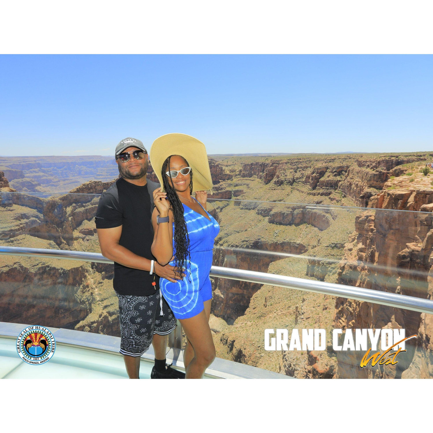 Our first trip to the Grand Canyon