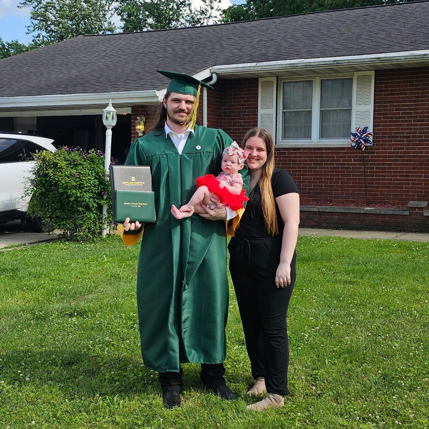 Lane’s High School Graduations