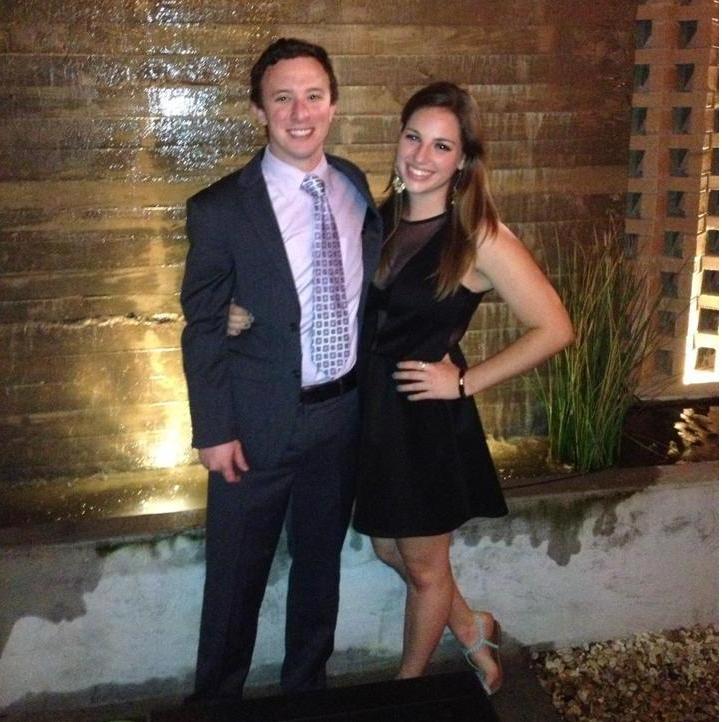 Our second date!