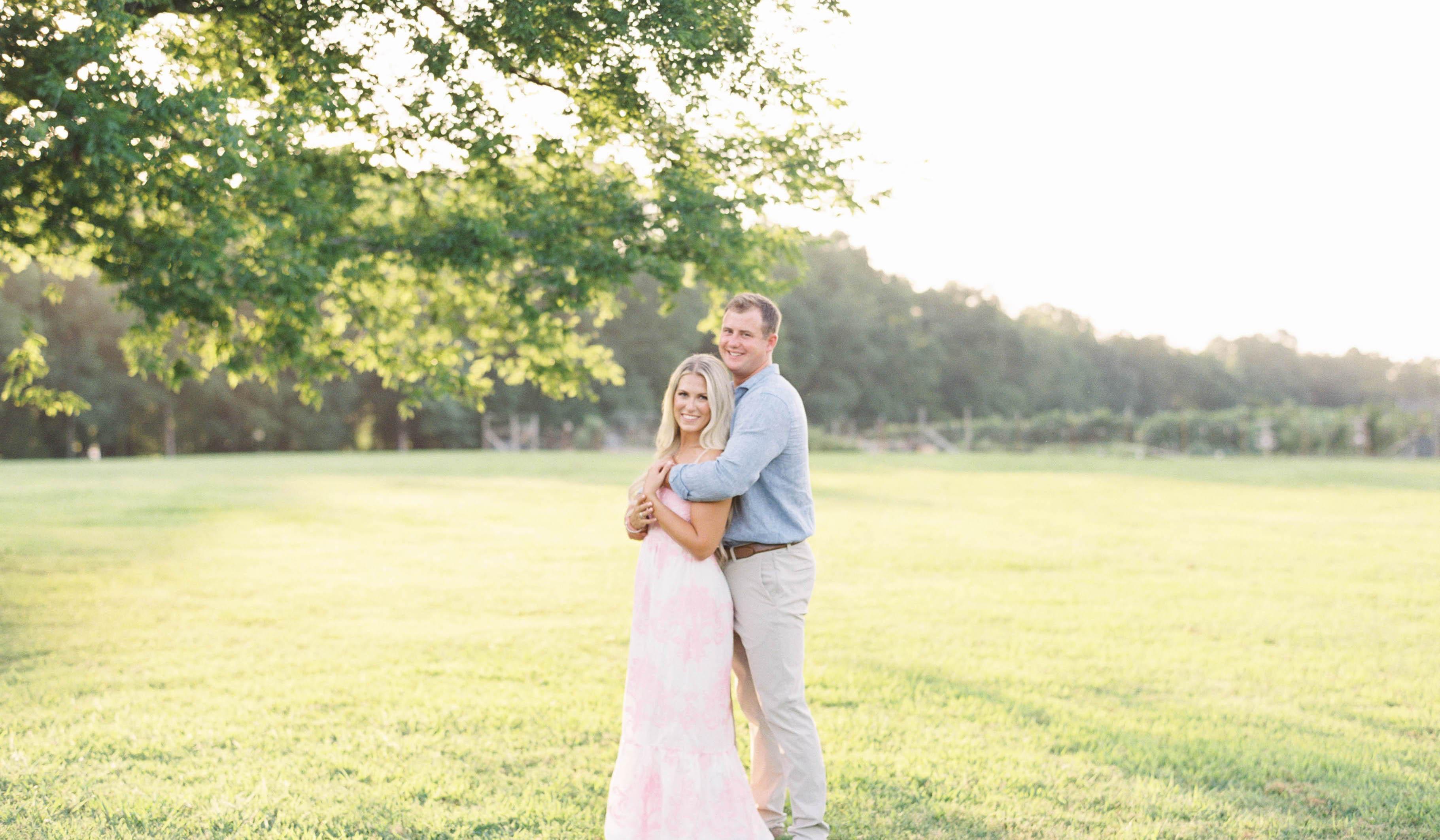 Brecken Owen and Beaux Peck's Wedding Website