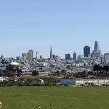 Downtown San Francisco