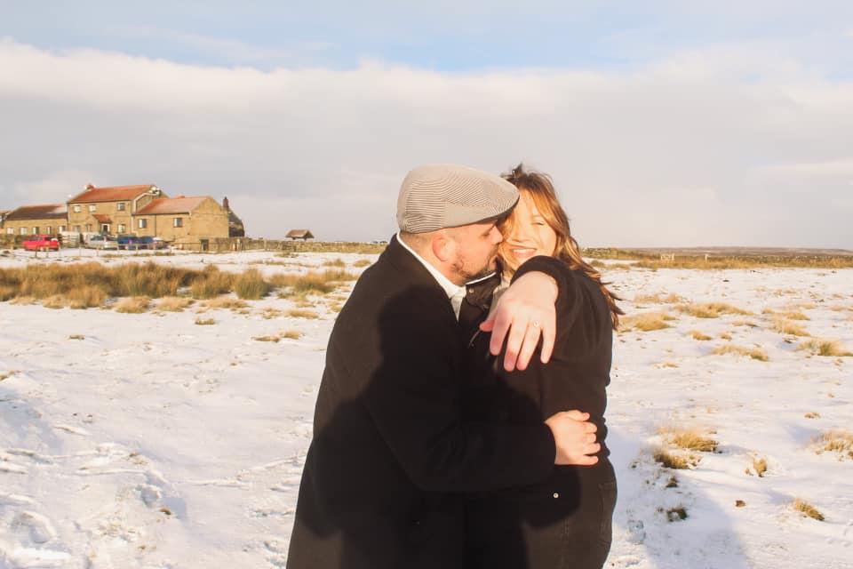 The Wedding Website of Mary Boyd and Ryan Cabalo