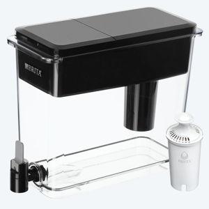 Brita® Ultramax Water Filter Dispenser 27 Cups | Brita™