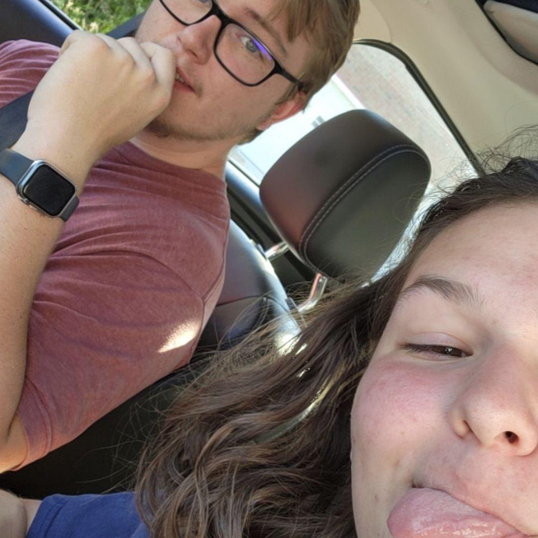 still just friends