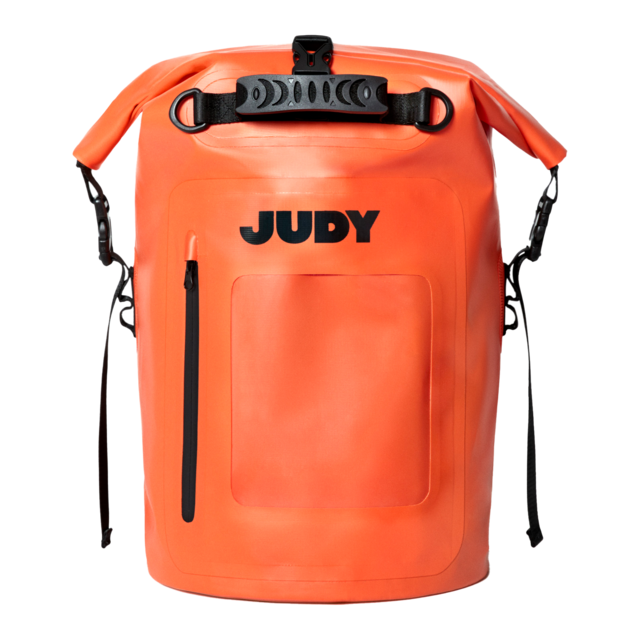 Judy - The Mover Max Disaster Prepardness Backpack