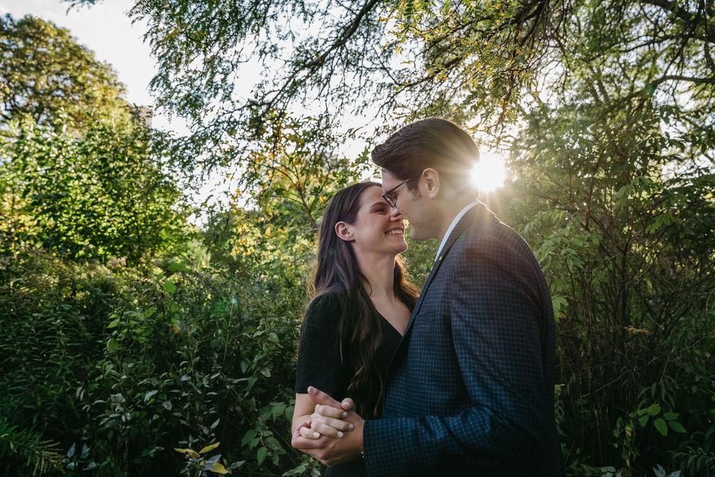 The Wedding Website of Liz Akre and Josh Sutherland
