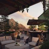 The Global Ambassador - Rooftop Bar & Restaurant