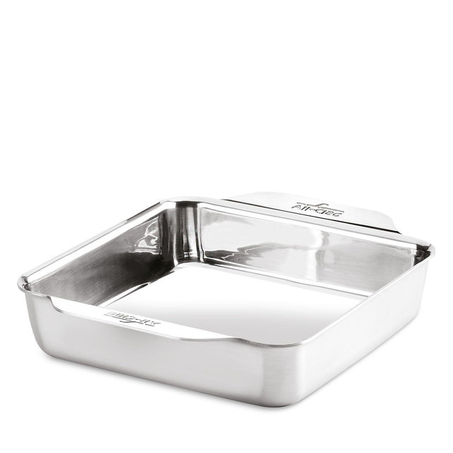 All-Clad Square Baking Pan