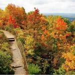 Talcott Mountain State Park