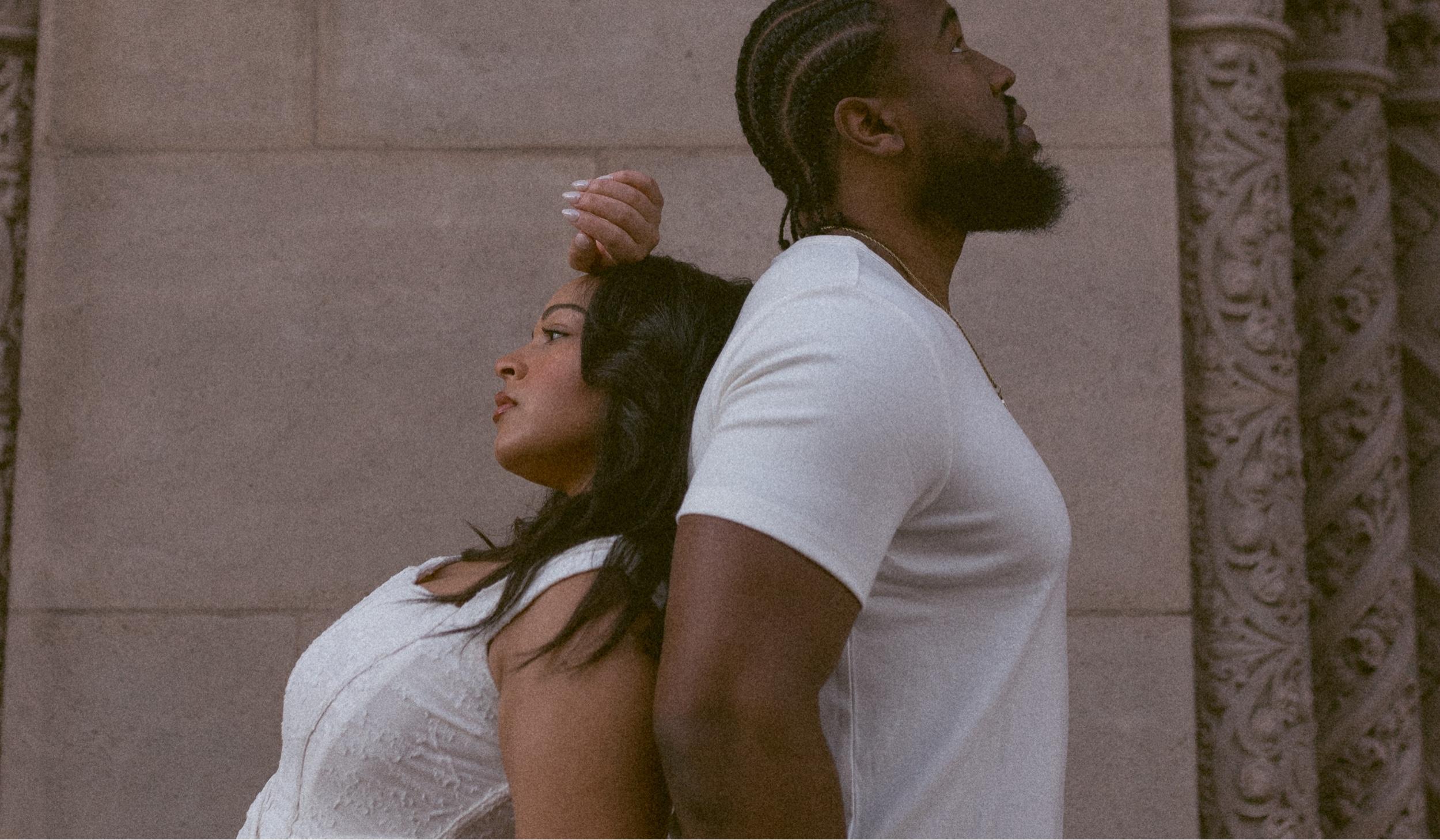 The Wedding Website of Jordan Birkicht-Carr and Jacob Allen