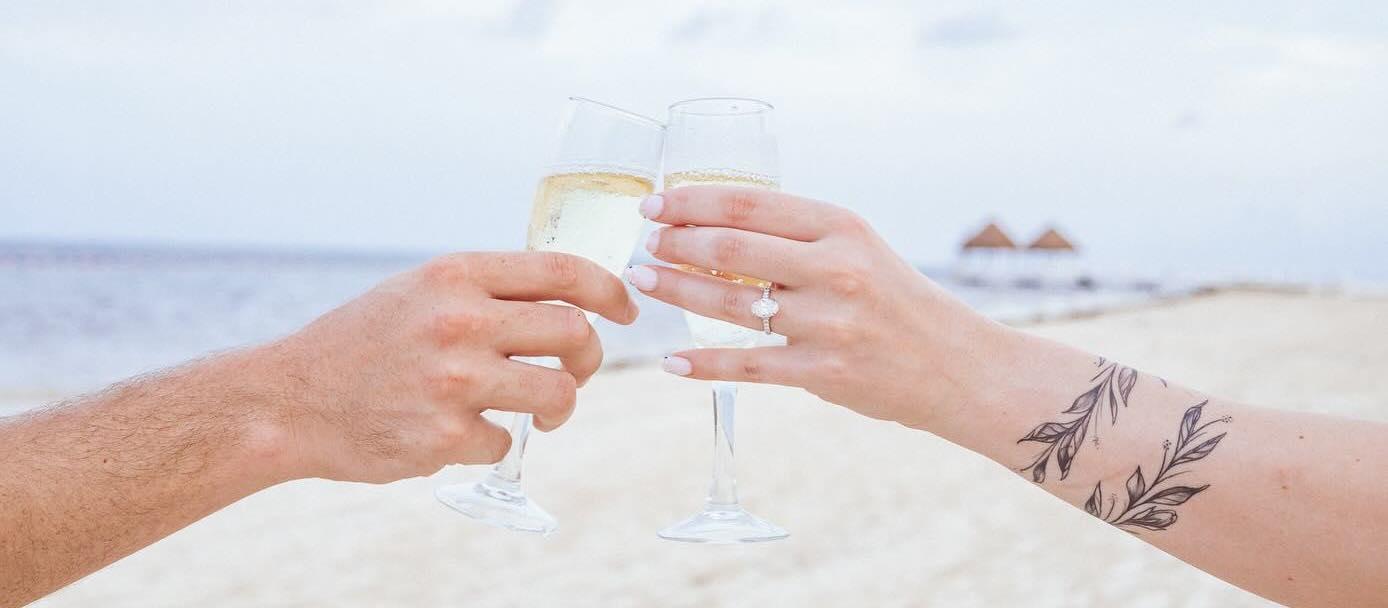 The Wedding Website of Taylor Murphy and Owen Klepfer