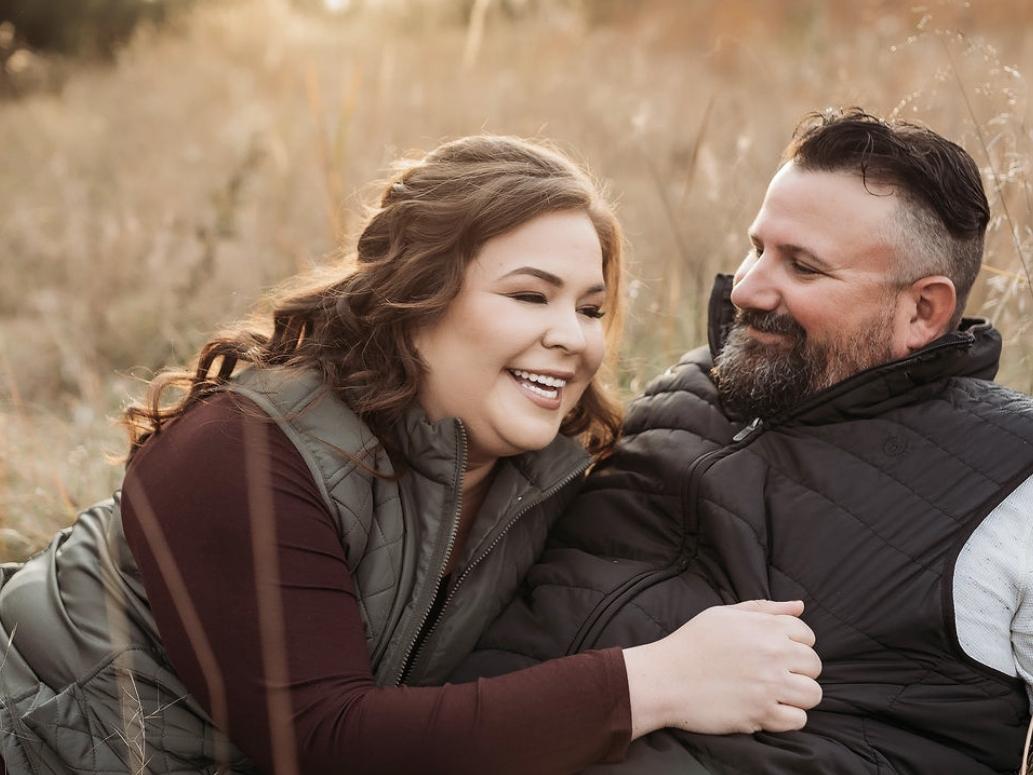 The Wedding Website of Tracy McBratney and Chad Manning