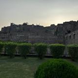 Golconda Fort