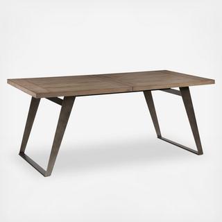 Skylar Rectangle Dining Table