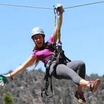 Big Bear Zipline