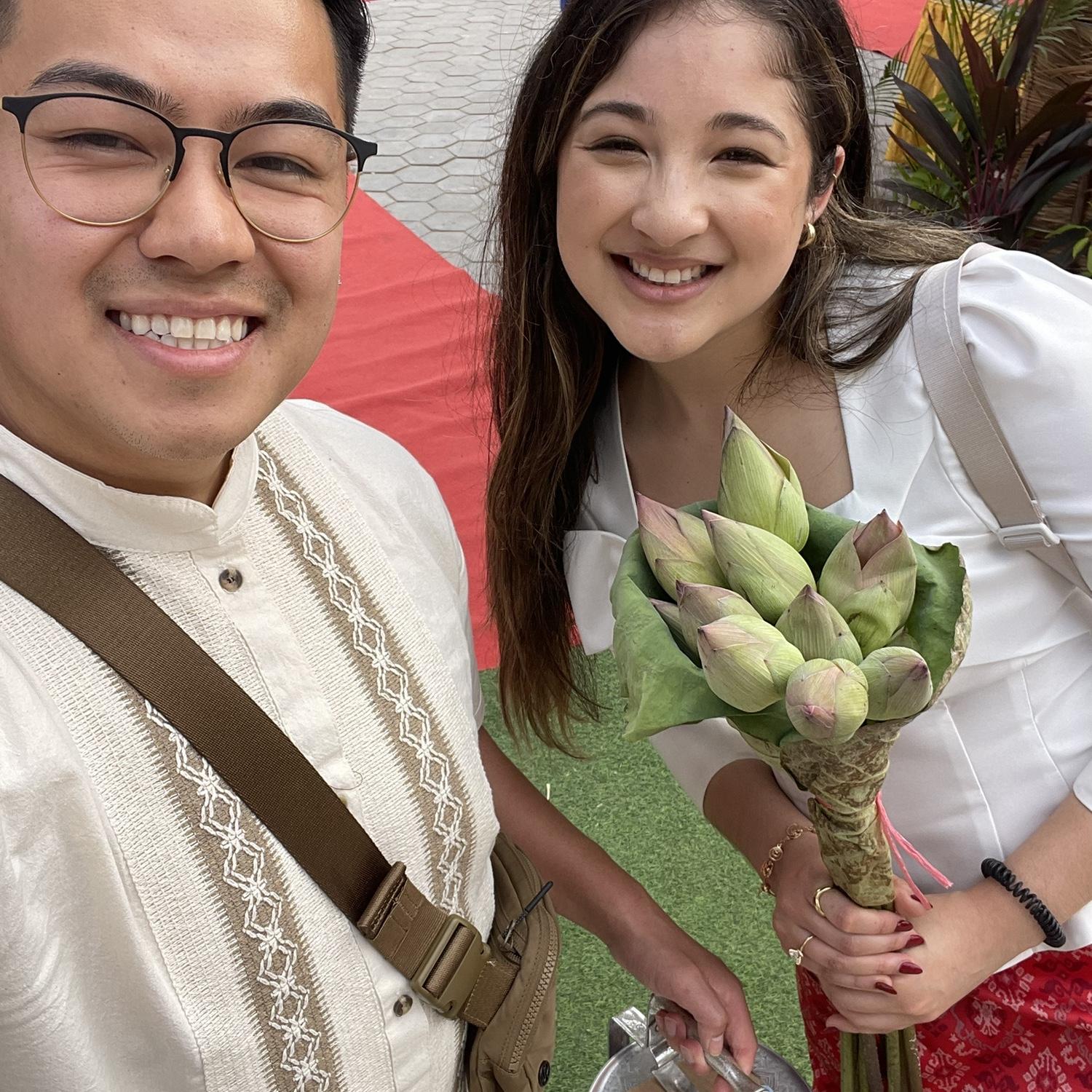 Cambodian New Year 2023