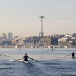 Go Kayaking in Lake Union